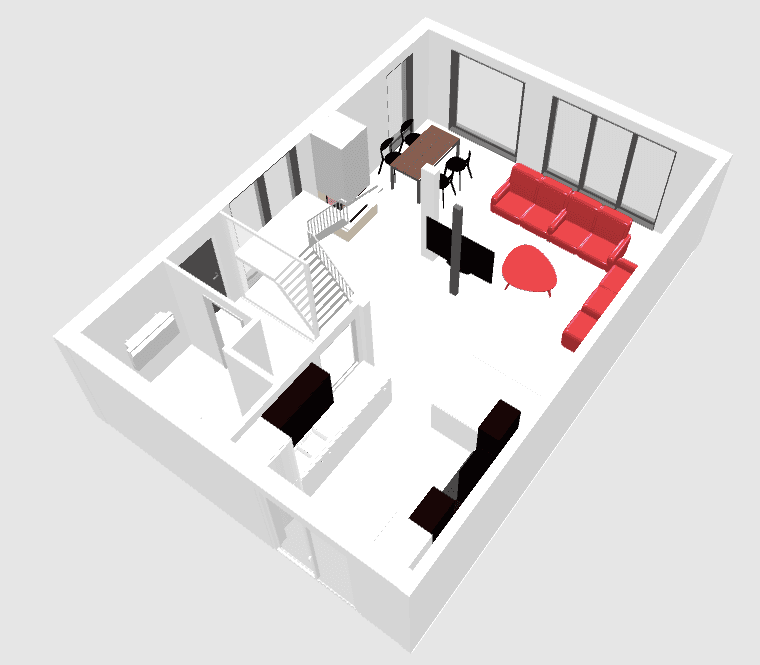 Predaj domu 163 m², pozemek 399 m², Hamburg, Hamburg Predaj domu 163 m², pozemek 399 m², Hamburg, Hamburg