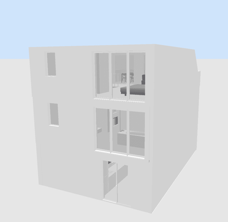 Predaj domu 163 m², pozemek 399 m², Hamburg, Hamburg Predaj domu 163 m², pozemek 399 m², Hamburg, Hamburg