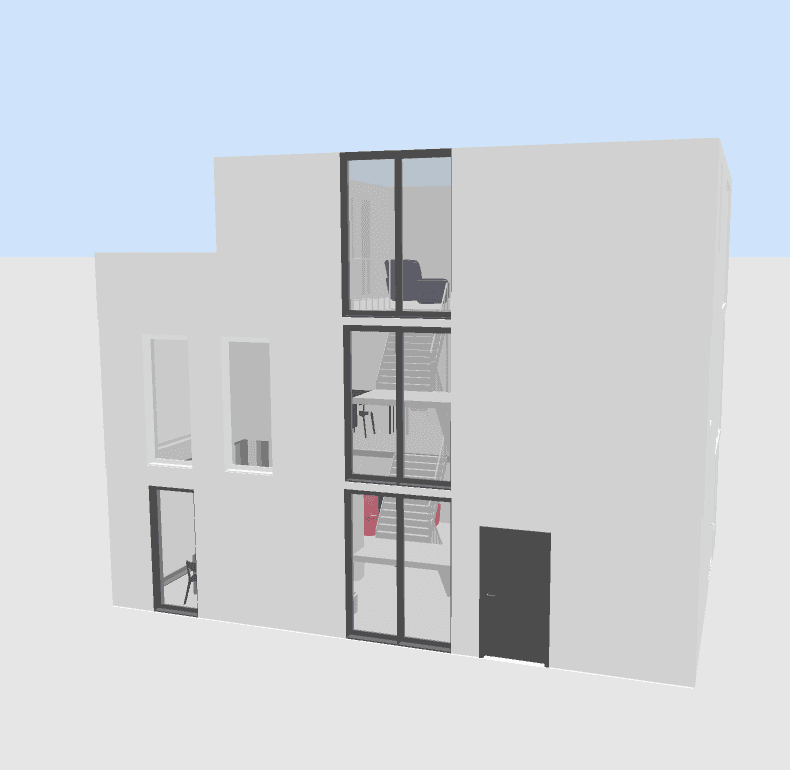 Predaj domu 163 m², pozemek 399 m², Hamburg, Hamburg Predaj domu 163 m², pozemek 399 m², Hamburg, Hamburg