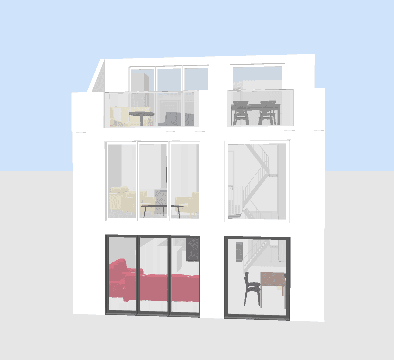 Predaj domu 163 m², pozemek 399 m², Hamburg, Hamburg Predaj domu 163 m², pozemek 399 m², Hamburg, Hamburg