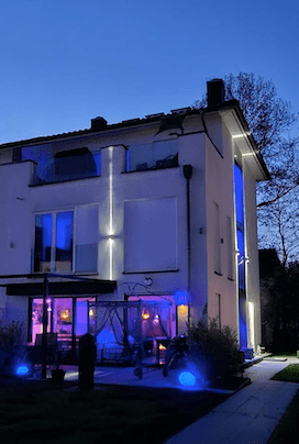 Predaj domu 163 m², pozemek 399 m², Hamburg, Hamburg Predaj domu 163 m², pozemek 399 m², Hamburg, Hamburg