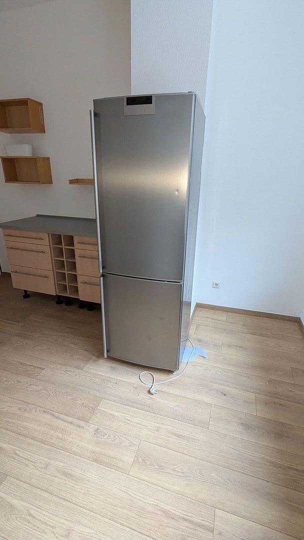 Prenájom bytu 2-izbový 39 m², May-Ayim-Str. 5, Dortmund, Severné Porýnie - Westfálsko Prenájom bytu 2-izbový 39 m², May-Ayim-Str. 5, Dortmund, Severné Porýnie - Westfálsko