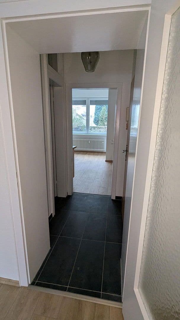 Prenájom bytu 2-izbový 39 m², May-Ayim-Str. 5, Dortmund, Severné Porýnie - Westfálsko Prenájom bytu 2-izbový 39 m², May-Ayim-Str. 5, Dortmund, Severné Porýnie - Westfálsko