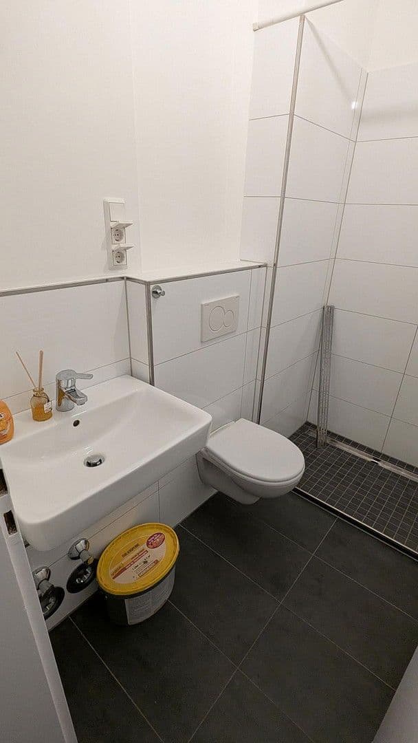 Prenájom bytu 2-izbový 39 m², May-Ayim-Str. 5, Dortmund, Severné Porýnie - Westfálsko Prenájom bytu 2-izbový 39 m², May-Ayim-Str. 5, Dortmund, Severné Porýnie - Westfálsko