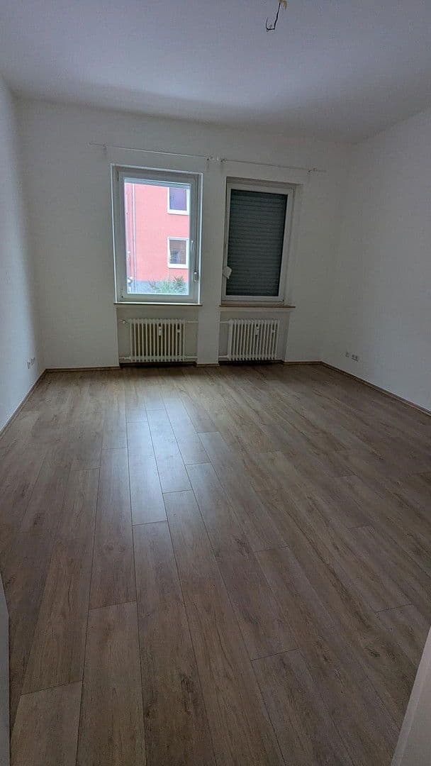 Prenájom bytu 2-izbový 39 m², May-Ayim-Str. 5, Dortmund, Severné Porýnie - Westfálsko Prenájom bytu 2-izbový 39 m², May-Ayim-Str. 5, Dortmund, Severné Porýnie - Westfálsko