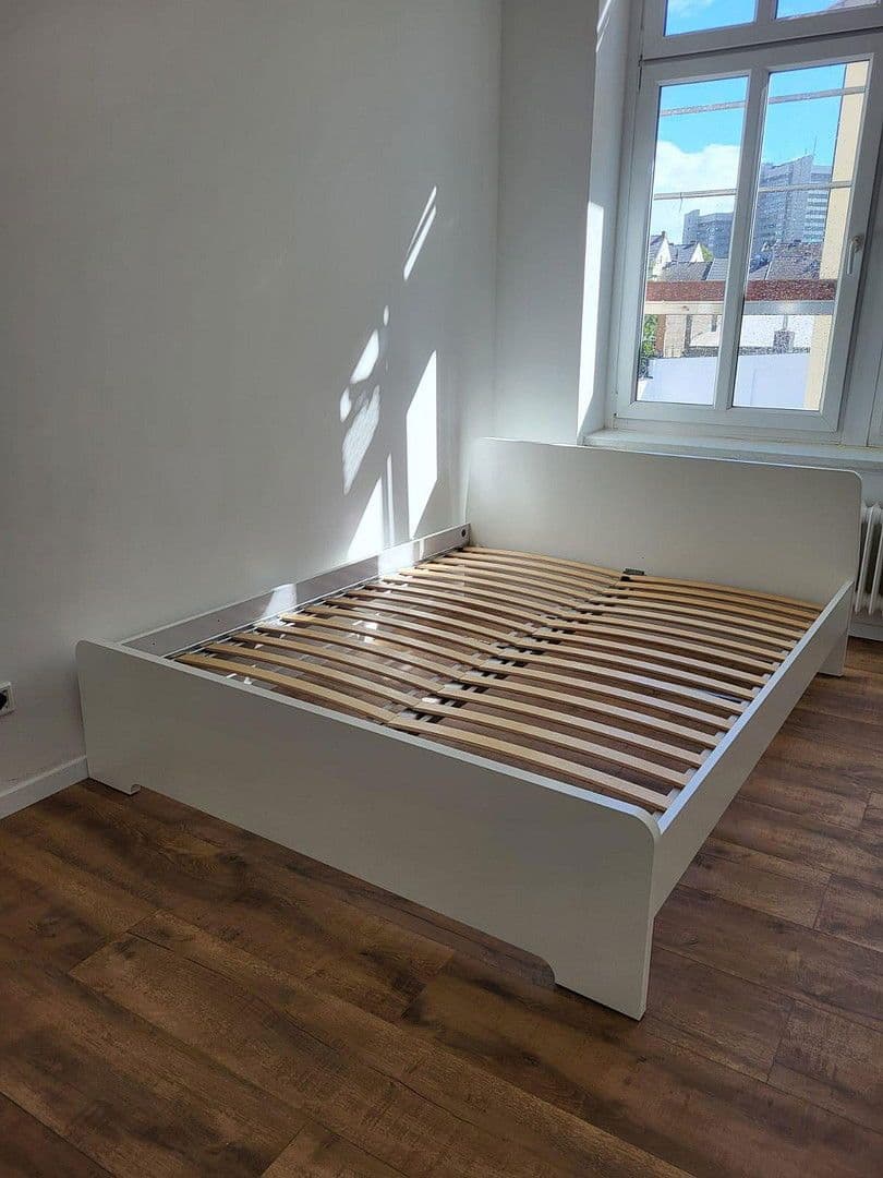 Prenájom bytu 1-izbový 27 m², Bonn, Severné Porýnie - Westfálsko Prenájom bytu 1-izbový 27 m², Bonn, Severné Porýnie - Westfálsko