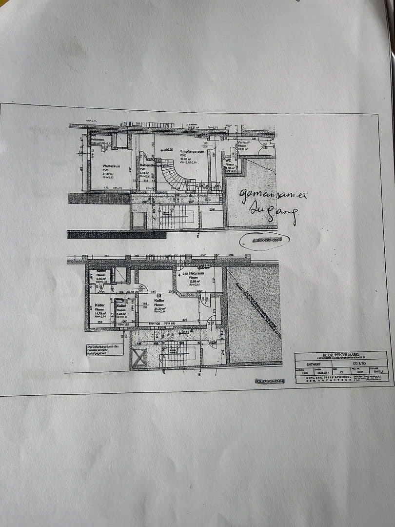 Predaj domu 100 m², pozemek 578 m², Neusiedl am See, Burgenland Predaj domu 100 m², pozemek 578 m², Neusiedl am See, Burgenland