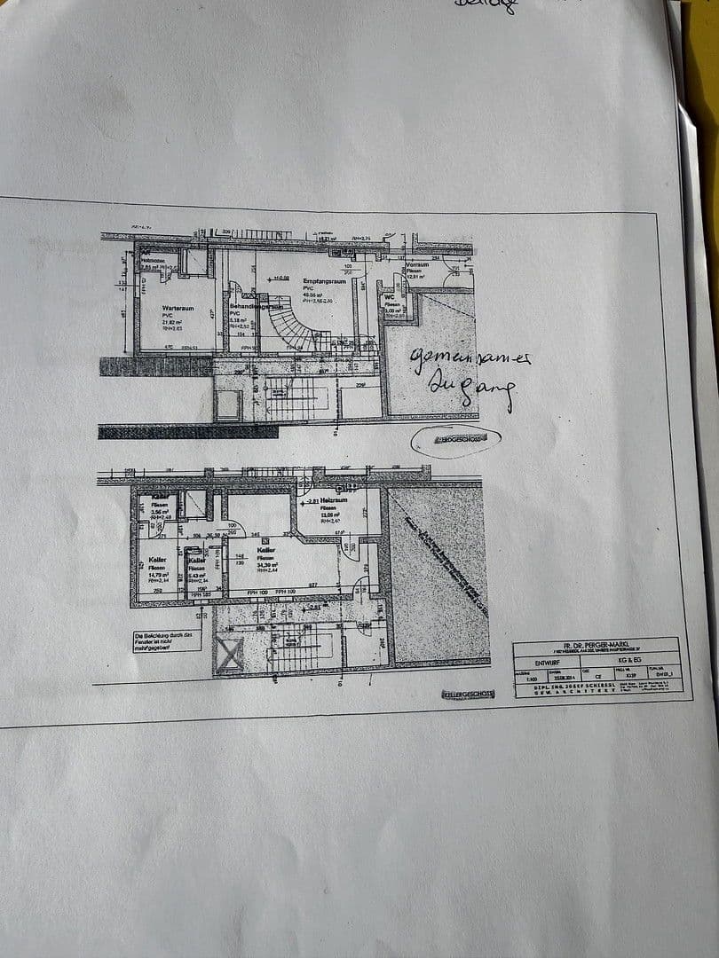 Predaj domu 100 m², pozemek 578 m², Neusiedl am See, Burgenland Predaj domu 100 m², pozemek 578 m², Neusiedl am See, Burgenland