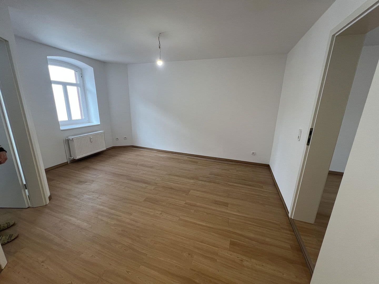 Prenájom bytu 2-izbový 36 m², Hamburger Str 5, Hecklingen, Sasko-Anhaltsko Prenájom bytu 2-izbový 36 m², Hamburger Str 5, Hecklingen, Sasko-Anhaltsko