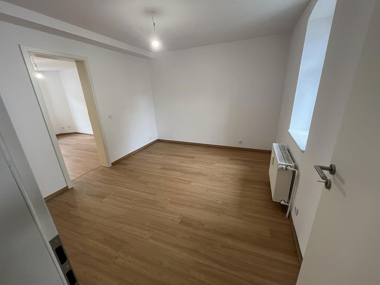 Prenájom bytu 2-izbový 36 m², Hamburger Str 5, Hecklingen, Sasko-Anhaltsko Prenájom bytu 2-izbový 36 m², Hamburger Str 5, Hecklingen, Sasko-Anhaltsko