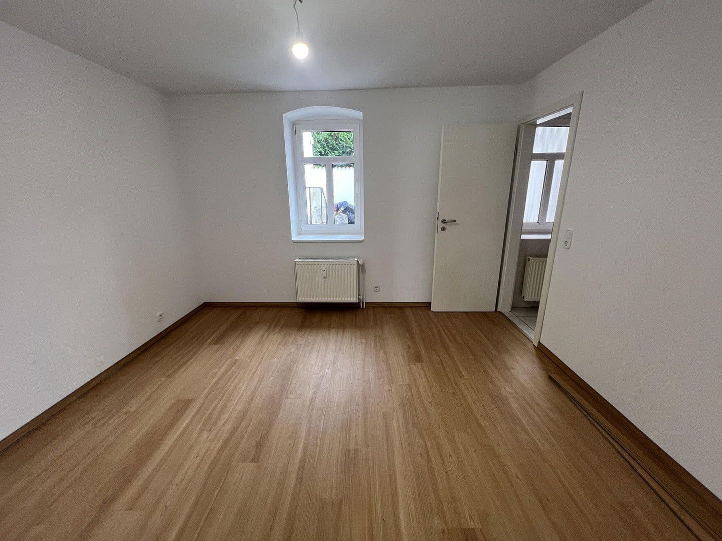 Prenájom bytu 2-izbový 36 m², Hamburger Str 5, Hecklingen, Sasko-Anhaltsko Prenájom bytu 2-izbový 36 m², Hamburger Str 5, Hecklingen, Sasko-Anhaltsko