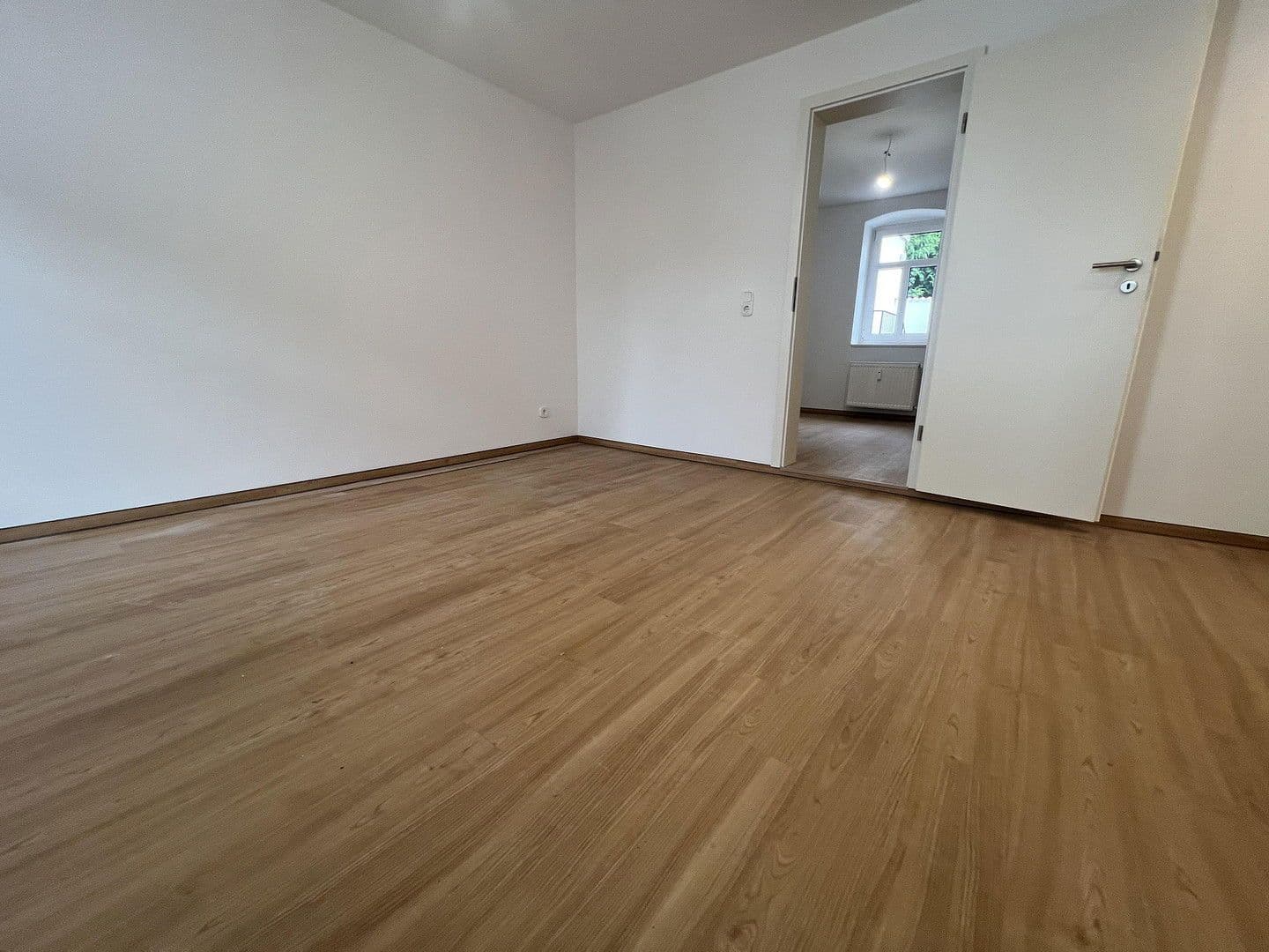 Prenájom bytu 2-izbový 36 m², Hamburger Str 5, Hecklingen, Sasko-Anhaltsko Prenájom bytu 2-izbový 36 m², Hamburger Str 5, Hecklingen, Sasko-Anhaltsko