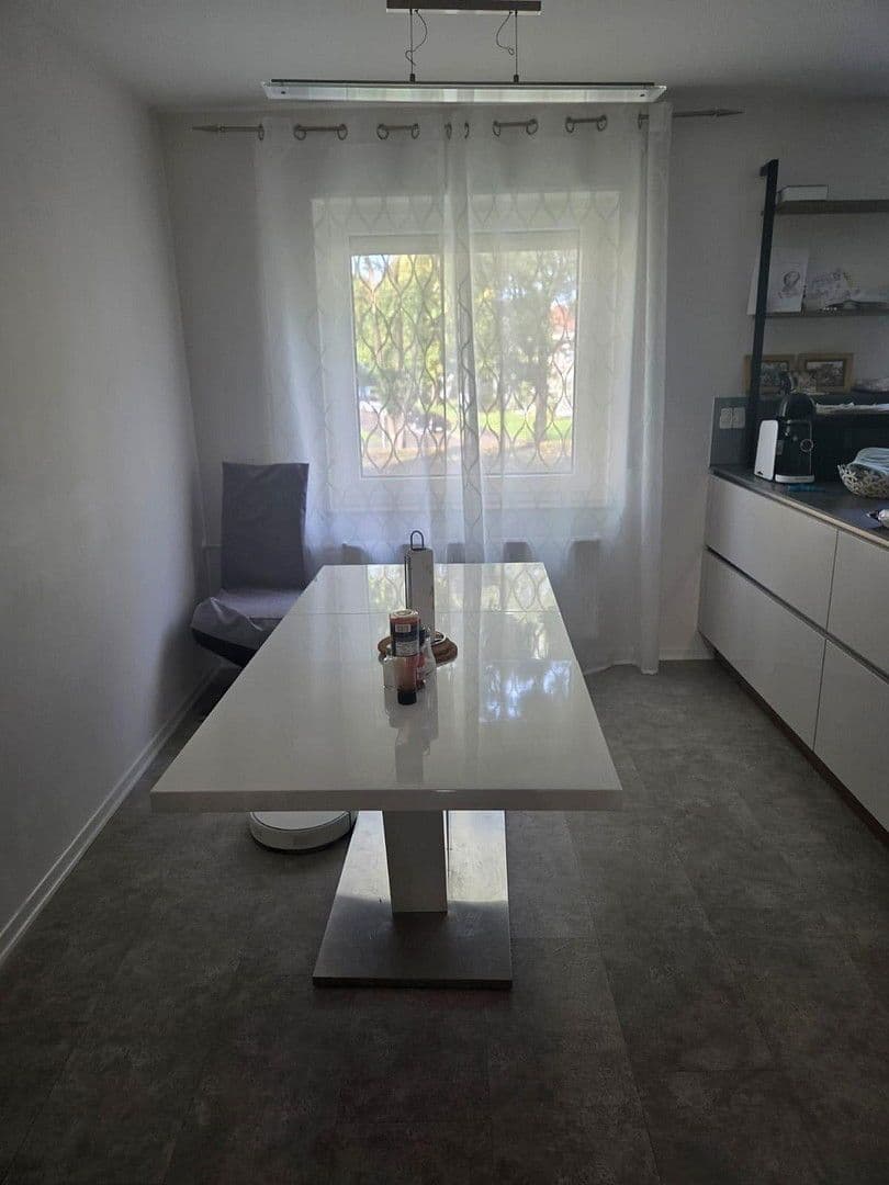 Predaj bytu 4-izbový 95 m², Dresdener Ring 19, Backnang, Bádensko-Wurttembersko Predaj bytu 4-izbový 95 m², Dresdener Ring 19, Backnang, Bádensko-Wurttembersko