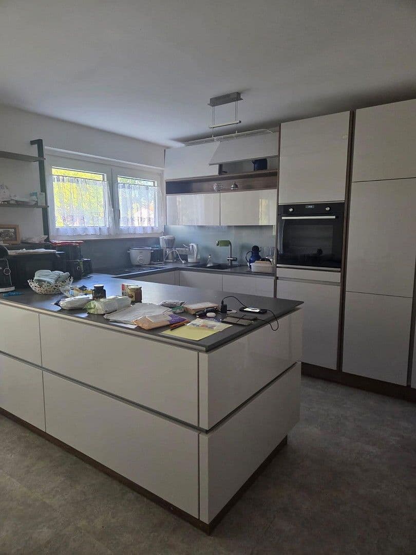 Predaj bytu 4-izbový 95 m², Dresdener Ring 19, Backnang, Bádensko-Wurttembersko Predaj bytu 4-izbový 95 m², Dresdener Ring 19, Backnang, Bádensko-Wurttembersko