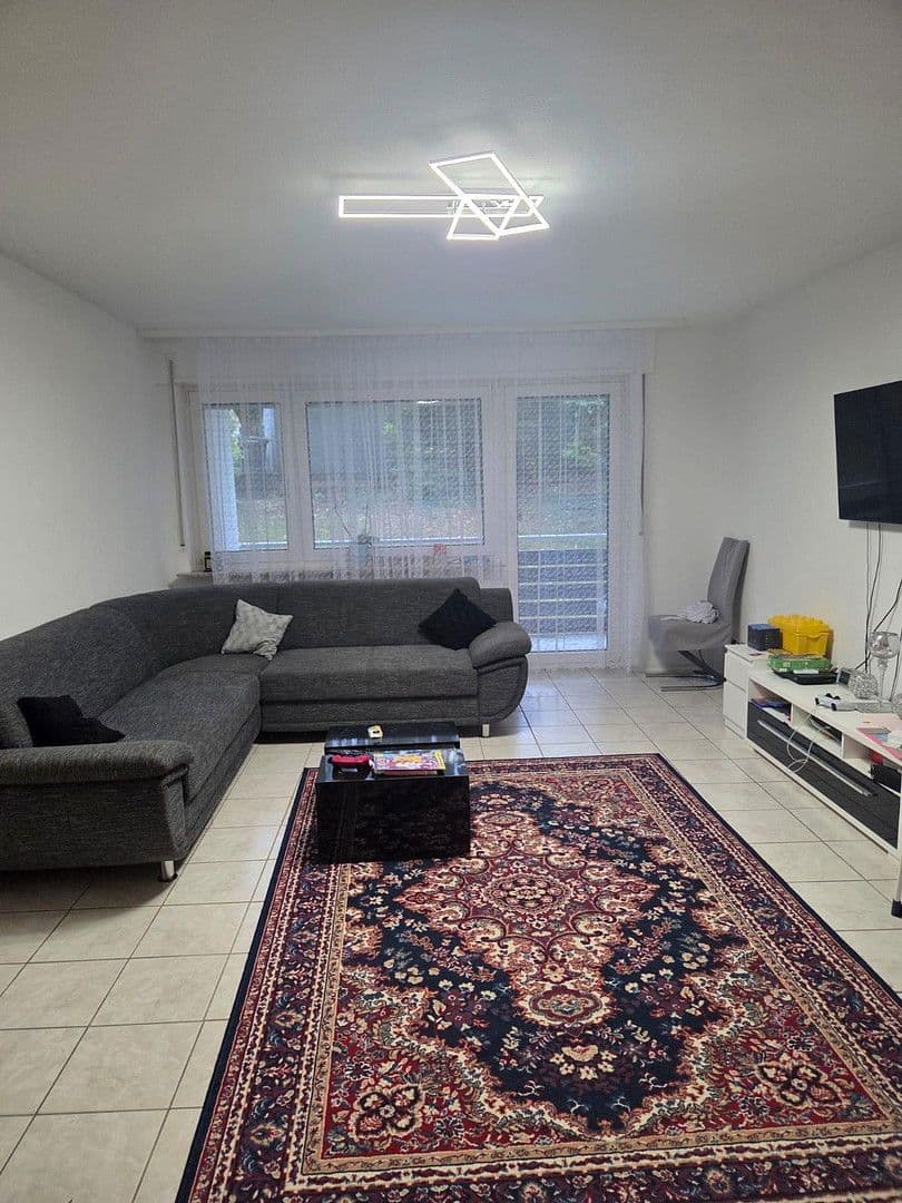 Predaj bytu 4-izbový 95 m², Dresdener Ring 19, Backnang, Bádensko-Wurttembersko Predaj bytu 4-izbový 95 m², Dresdener Ring 19, Backnang, Bádensko-Wurttembersko