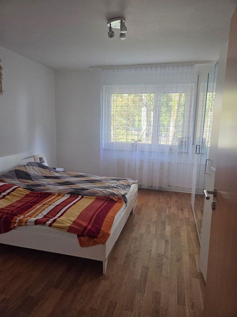 Predaj bytu 4-izbový 95 m², Dresdener Ring 19, Backnang, Bádensko-Wurttembersko Predaj bytu 4-izbový 95 m², Dresdener Ring 19, Backnang, Bádensko-Wurttembersko