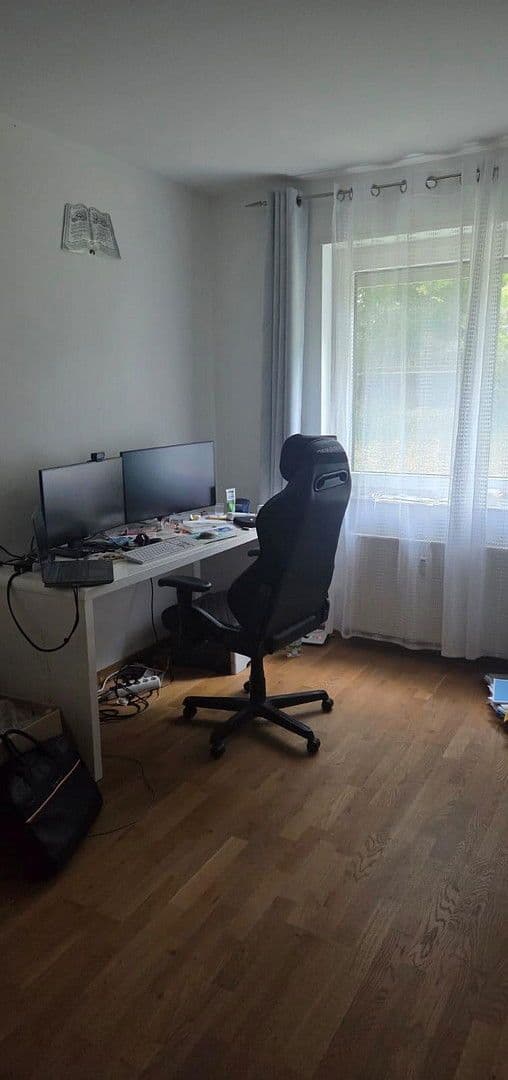 Predaj bytu 4-izbový 95 m², Dresdener Ring 19, Backnang, Bádensko-Wurttembersko Predaj bytu 4-izbový 95 m², Dresdener Ring 19, Backnang, Bádensko-Wurttembersko