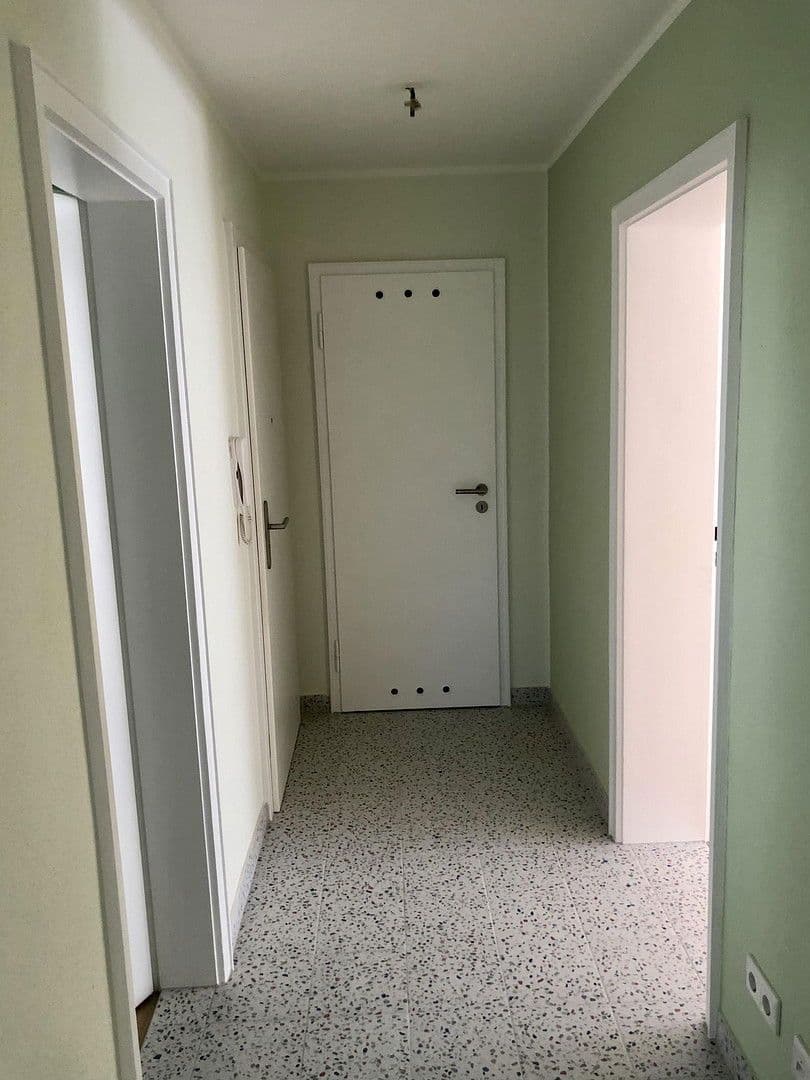 Prenájom bytu 3-izbový 75 m², Landshut, Bavorsko Prenájom bytu 3-izbový 75 m², Landshut, Bavorsko