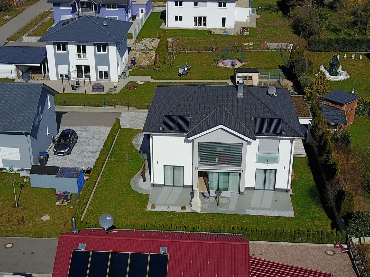 Predaj domu 220 m², pozemek 600 m², Kleines Wiesental, Bádensko-Wurttembersko Predaj domu 220 m², pozemek 600 m², Kleines Wiesental, Bádensko-Wurttembersko