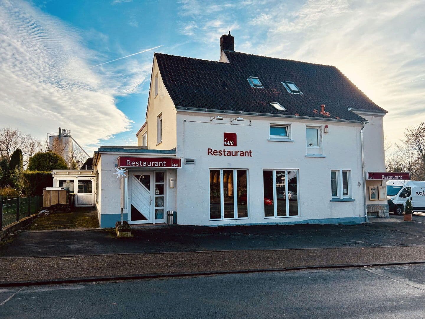 Prenájom kancelárie 66 m², Mittelstr. 1, Detmold, Severné Porýnie - Westfálsko Prenájom kancelárie 66 m², Mittelstr. 1, Detmold, Severné Porýnie - Westfálsko