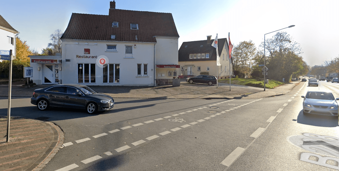 Prenájom kancelárie 66 m², Mittelstr. 1, Detmold, Severné Porýnie - Westfálsko Prenájom kancelárie 66 m², Mittelstr. 1, Detmold, Severné Porýnie - Westfálsko