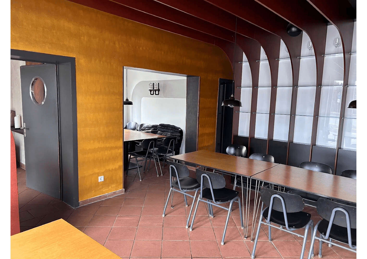 Prenájom kancelárie 66 m², Mittelstr. 1, Detmold, Severné Porýnie - Westfálsko Prenájom kancelárie 66 m², Mittelstr. 1, Detmold, Severné Porýnie - Westfálsko