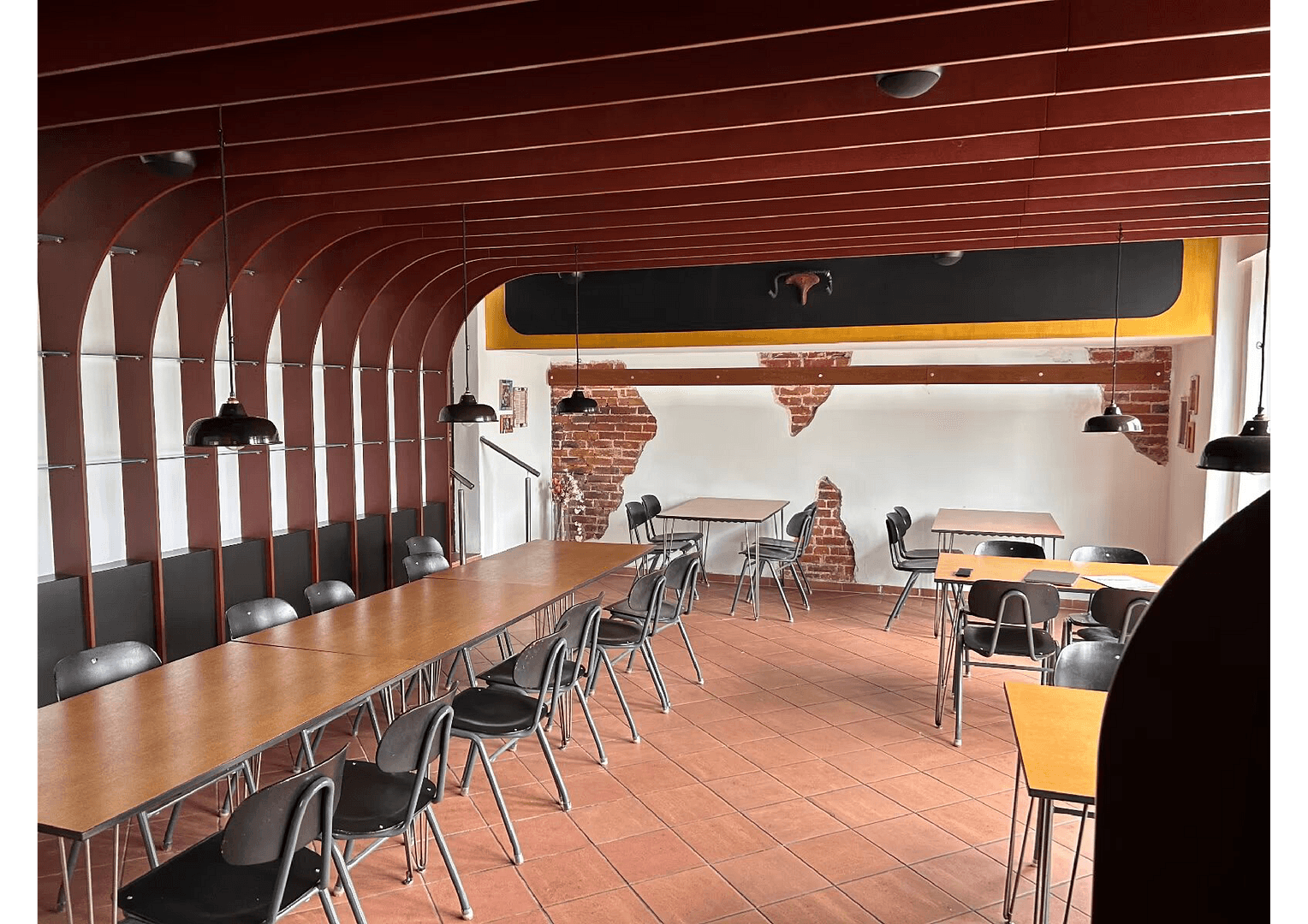 Prenájom kancelárie 66 m², Mittelstr. 1, Detmold, Severné Porýnie - Westfálsko Prenájom kancelárie 66 m², Mittelstr. 1, Detmold, Severné Porýnie - Westfálsko