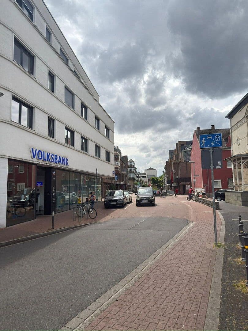 Prenájom nebytového priestoru 650 m², Am Kronengarten 1-7, Hilden, Severné Porýnie - Westfálsko Prenájom nebytového priestoru 650 m², Am Kronengarten 1-7, Hilden, Severné Porýnie - Westfálsko