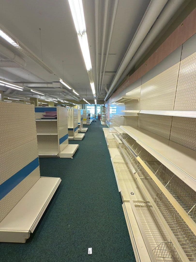 Prenájom nebytového priestoru 650 m², Am Kronengarten 1-7, Hilden, Severné Porýnie - Westfálsko Prenájom nebytového priestoru 650 m², Am Kronengarten 1-7, Hilden, Severné Porýnie - Westfálsko