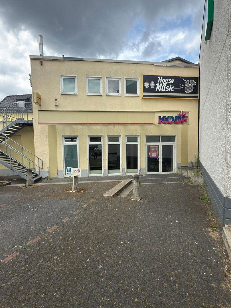 Prenájom nebytového priestoru 650 m², Am Kronengarten 1-7, Hilden, Severné Porýnie - Westfálsko Prenájom nebytového priestoru 650 m², Am Kronengarten 1-7, Hilden, Severné Porýnie - Westfálsko