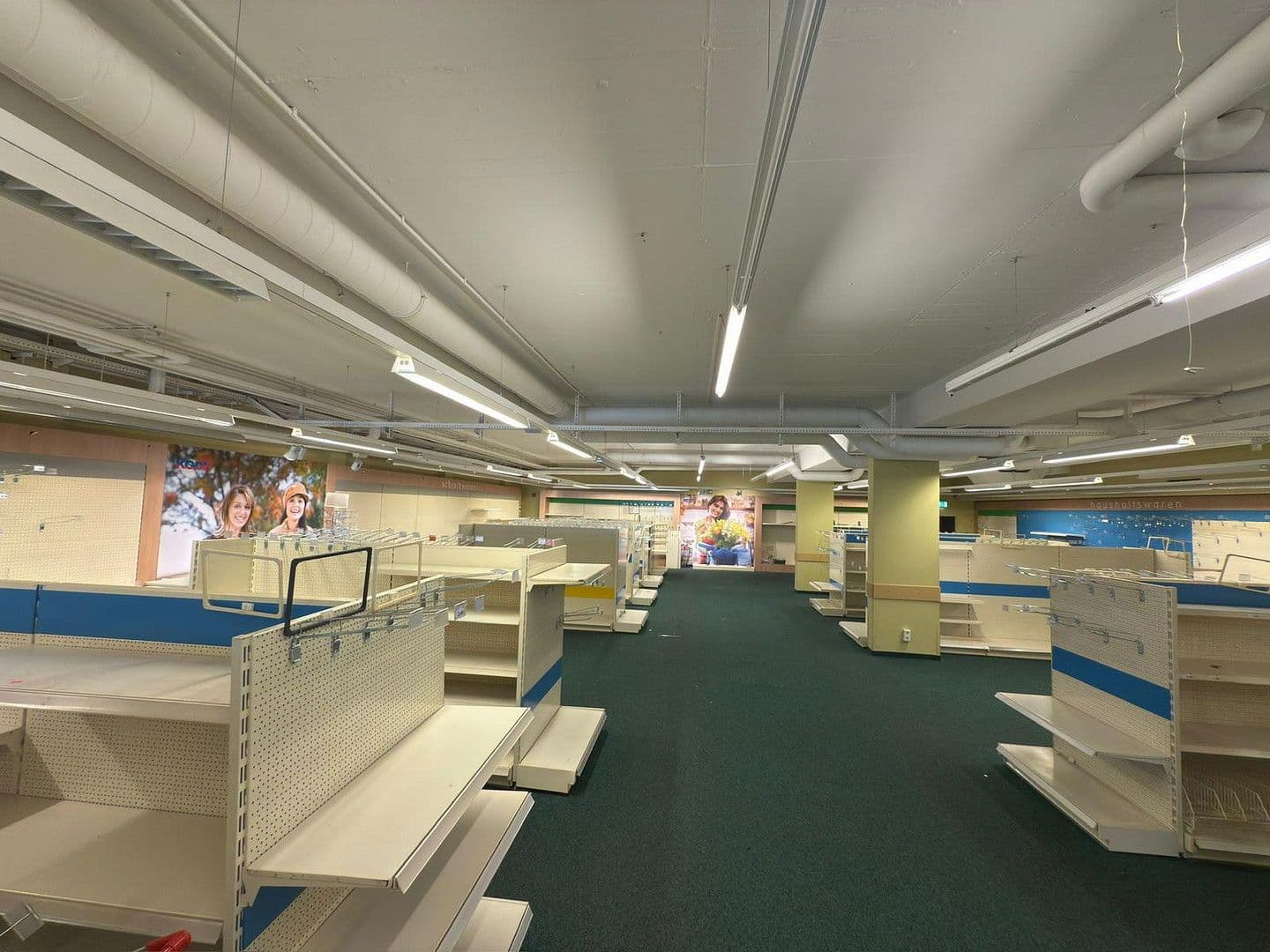 Prenájom nebytového priestoru 650 m², Am Kronengarten 1-7, Hilden, Severné Porýnie - Westfálsko Prenájom nebytového priestoru 650 m², Am Kronengarten 1-7, Hilden, Severné Porýnie - Westfálsko