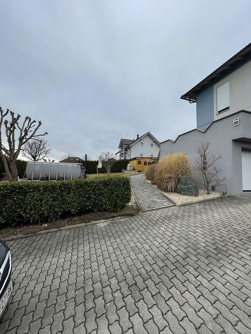 Predaj domu 154 m², pozemek 1.000 m², Sonnenweg 3, Wiesfleck, Burgenland Predaj domu 154 m², pozemek 1.000 m², Sonnenweg 3, Wiesfleck, Burgenland