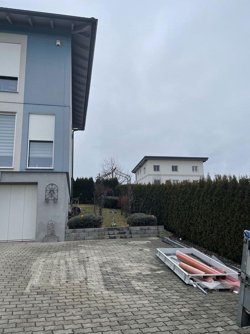 Predaj domu 154 m², pozemek 1.000 m², Sonnenweg 3, Wiesfleck, Burgenland Predaj domu 154 m², pozemek 1.000 m², Sonnenweg 3, Wiesfleck, Burgenland