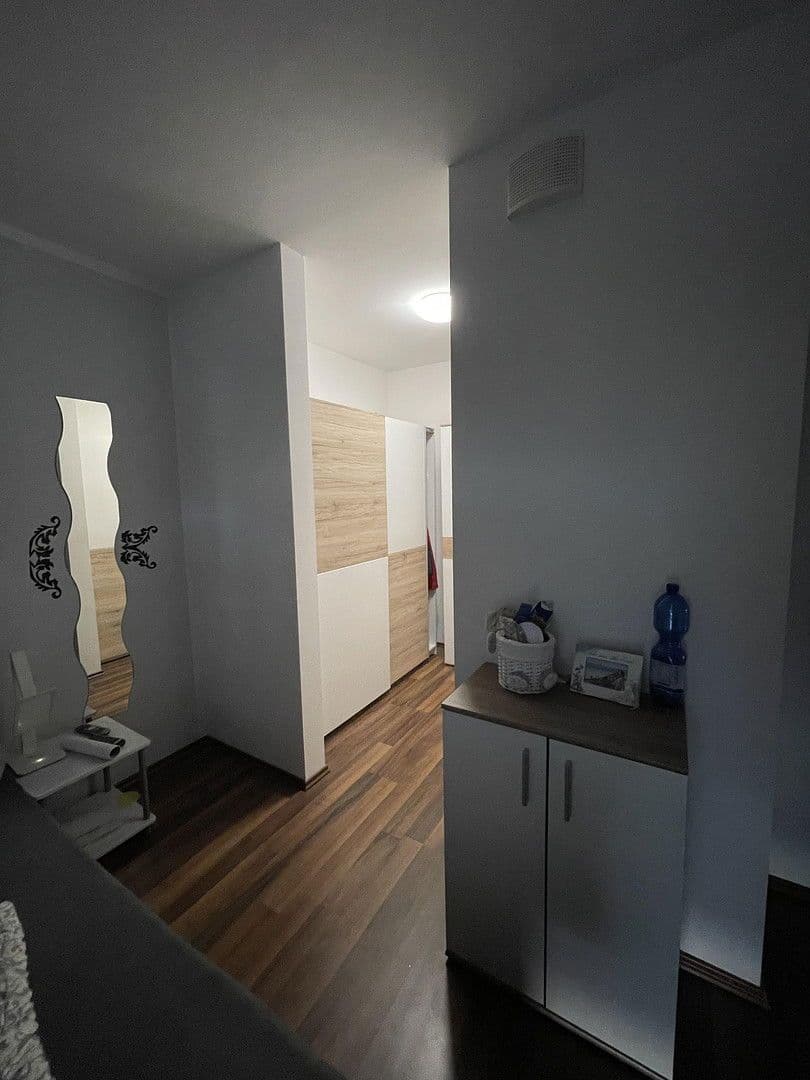 Predaj domu 154 m², pozemek 1.000 m², Sonnenweg 3, Wiesfleck, Burgenland Predaj domu 154 m², pozemek 1.000 m², Sonnenweg 3, Wiesfleck, Burgenland