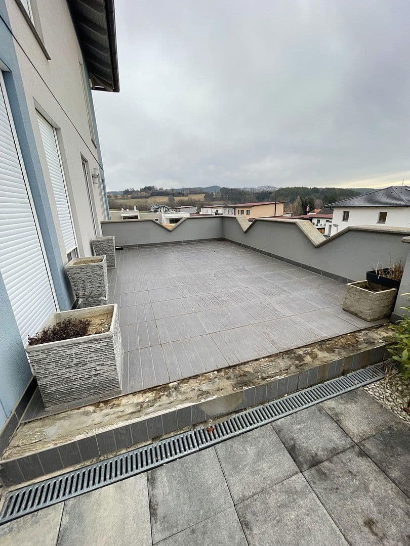 Predaj domu 154 m², pozemek 1.000 m², Sonnenweg 3, Wiesfleck, Burgenland Predaj domu 154 m², pozemek 1.000 m², Sonnenweg 3, Wiesfleck, Burgenland