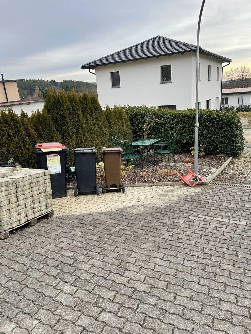 Predaj domu 154 m², pozemek 1.000 m², Sonnenweg 3, Wiesfleck, Burgenland Predaj domu 154 m², pozemek 1.000 m², Sonnenweg 3, Wiesfleck, Burgenland