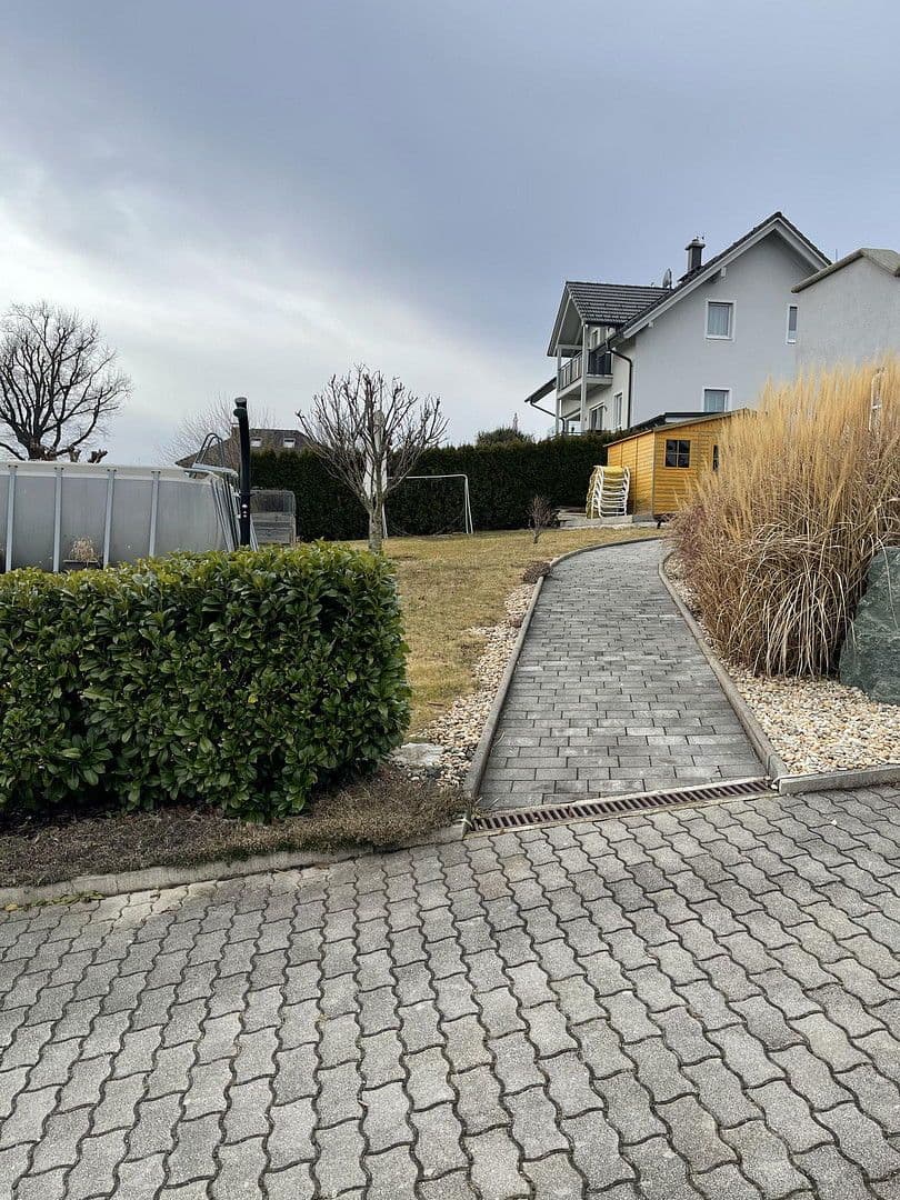 Predaj domu 154 m², pozemek 1.000 m², Sonnenweg 3, Wiesfleck, Burgenland Predaj domu 154 m², pozemek 1.000 m², Sonnenweg 3, Wiesfleck, Burgenland