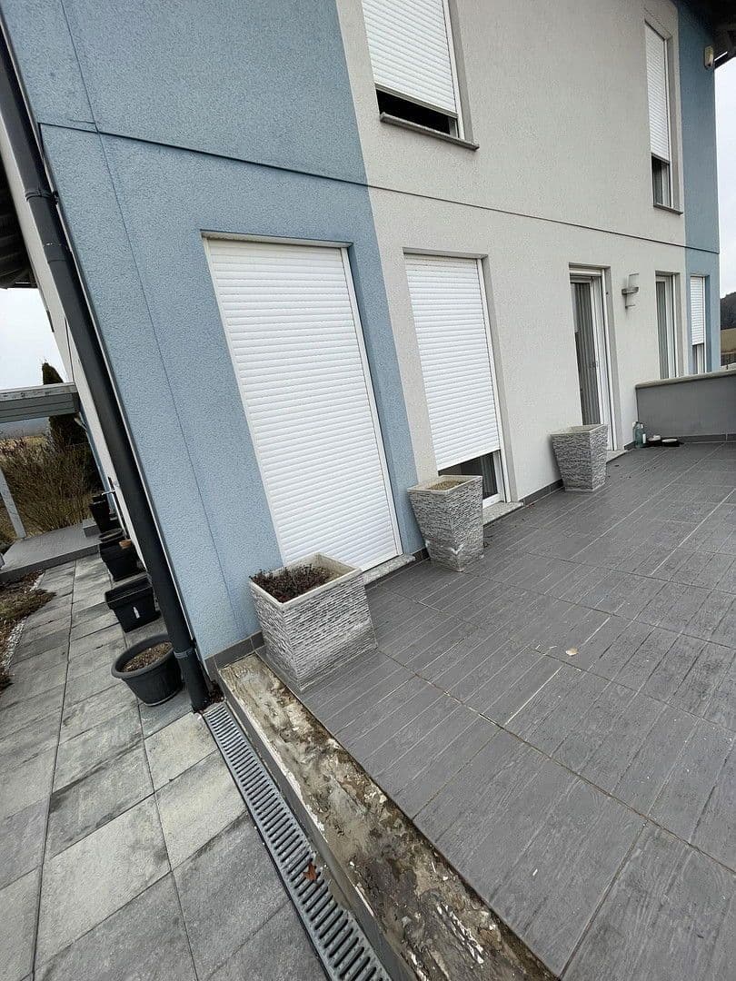 Predaj domu 154 m², pozemek 1.000 m², Sonnenweg 3, Wiesfleck, Burgenland Predaj domu 154 m², pozemek 1.000 m², Sonnenweg 3, Wiesfleck, Burgenland