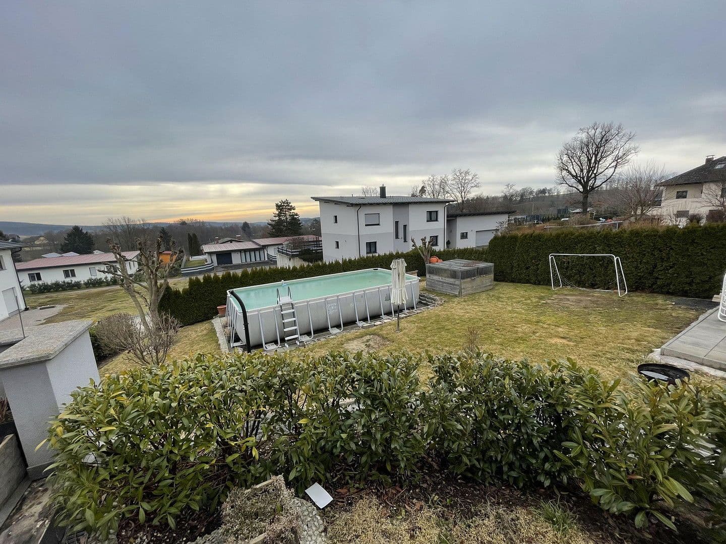 Predaj domu 154 m², pozemek 1.000 m², Sonnenweg 3, Wiesfleck, Burgenland Predaj domu 154 m², pozemek 1.000 m², Sonnenweg 3, Wiesfleck, Burgenland