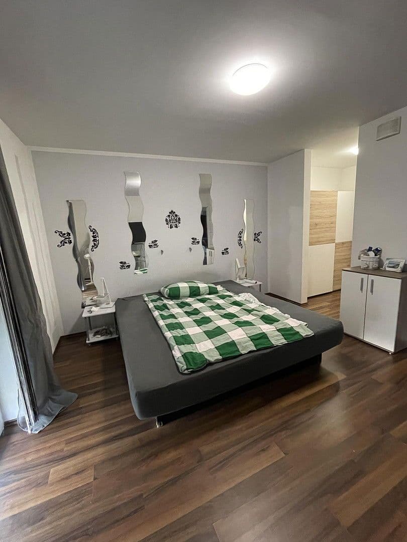 Predaj domu 154 m², pozemek 1.000 m², Sonnenweg 3, Wiesfleck, Burgenland Predaj domu 154 m², pozemek 1.000 m², Sonnenweg 3, Wiesfleck, Burgenland