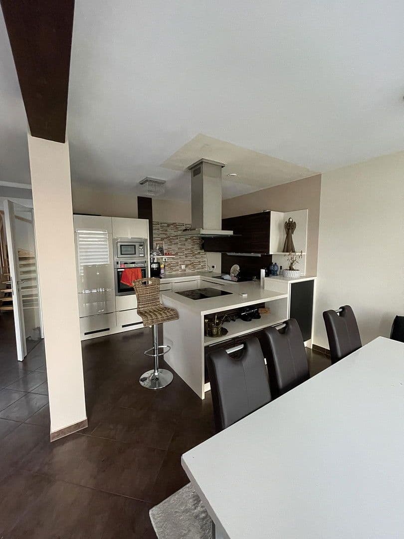 Predaj domu 154 m², pozemek 1.000 m², Sonnenweg 3, Wiesfleck, Burgenland Predaj domu 154 m², pozemek 1.000 m², Sonnenweg 3, Wiesfleck, Burgenland