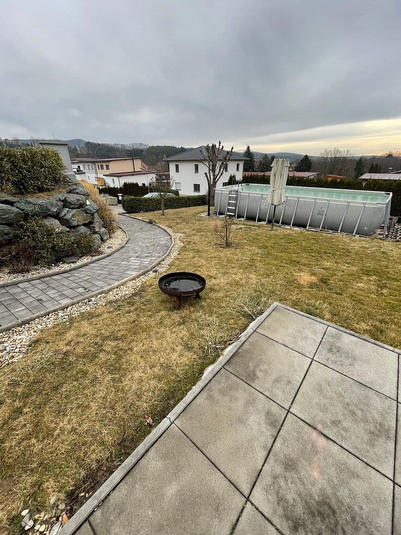 Predaj domu 154 m², pozemek 1.000 m², Sonnenweg 3, Wiesfleck, Burgenland Predaj domu 154 m², pozemek 1.000 m², Sonnenweg 3, Wiesfleck, Burgenland