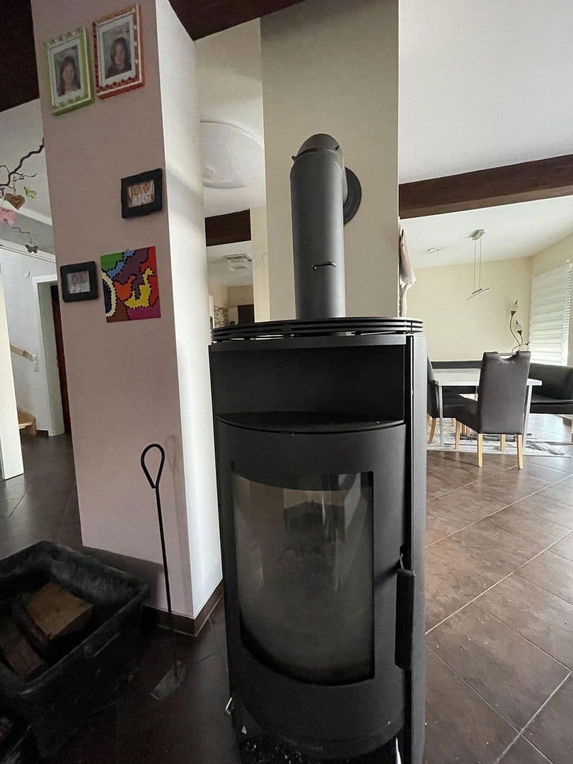 Predaj domu 154 m², pozemek 1.000 m², Sonnenweg 3, Wiesfleck, Burgenland Predaj domu 154 m², pozemek 1.000 m², Sonnenweg 3, Wiesfleck, Burgenland