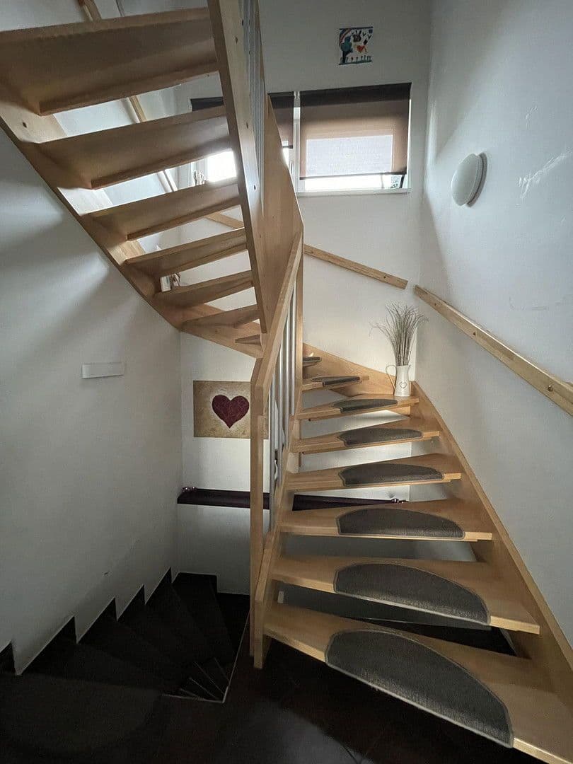 Predaj domu 154 m², pozemek 1.000 m², Sonnenweg 3, Wiesfleck, Burgenland Predaj domu 154 m², pozemek 1.000 m², Sonnenweg 3, Wiesfleck, Burgenland