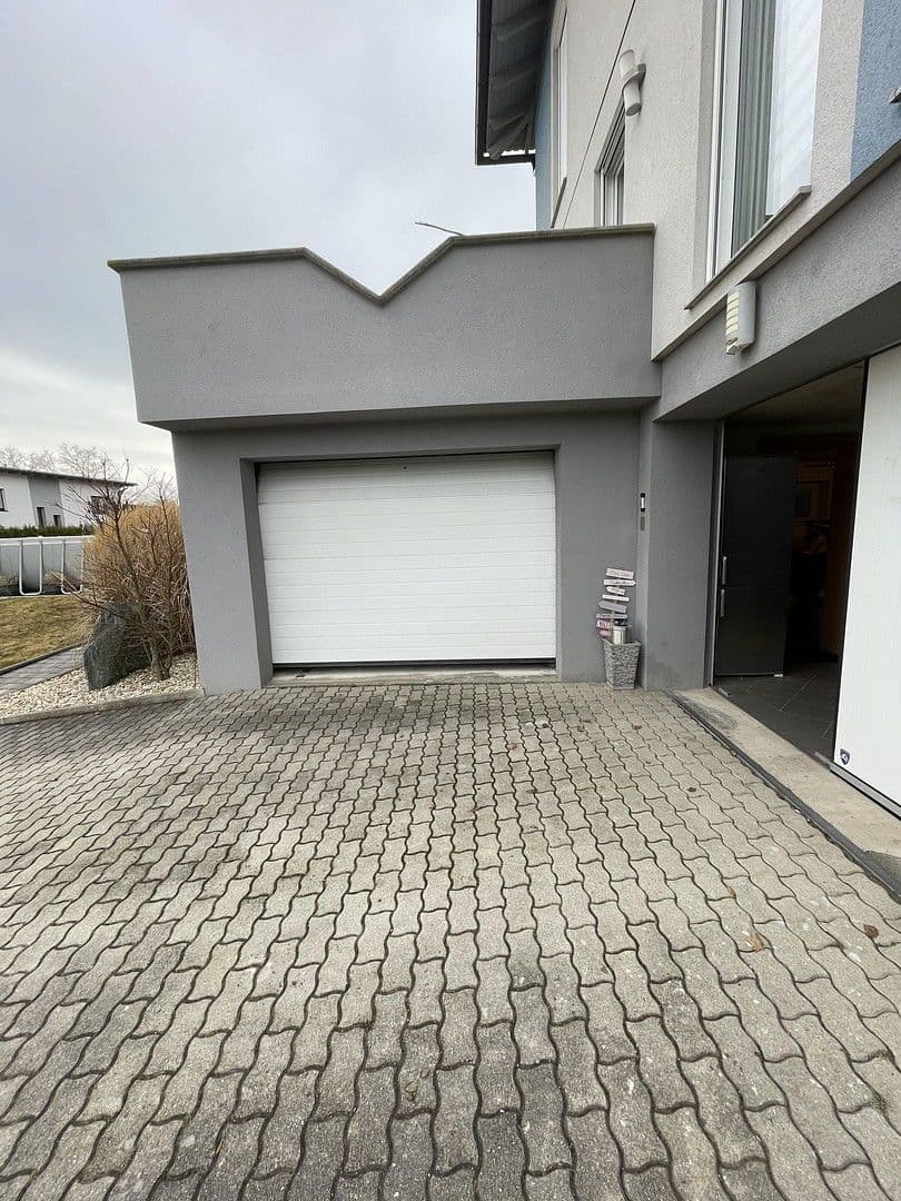 Predaj domu 154 m², pozemek 1.000 m², Sonnenweg 3, Wiesfleck, Burgenland Predaj domu 154 m², pozemek 1.000 m², Sonnenweg 3, Wiesfleck, Burgenland