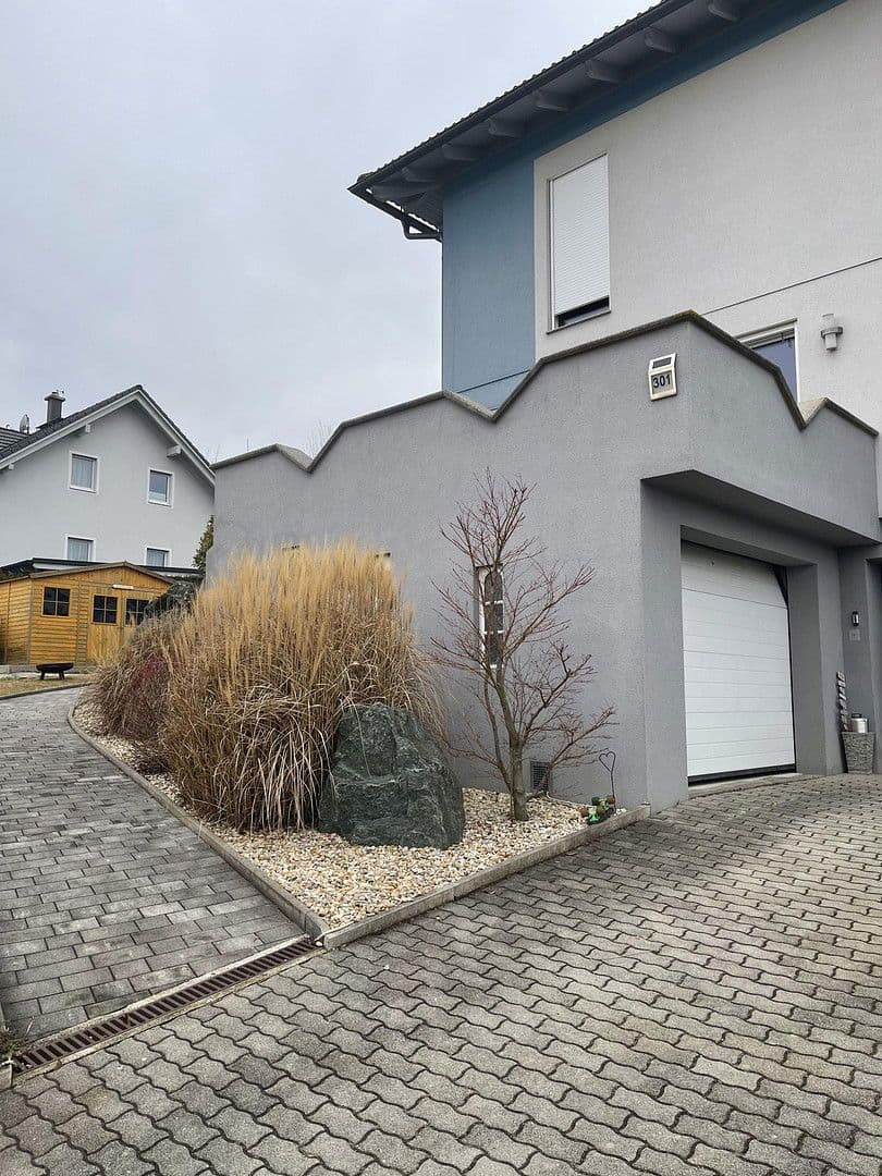 Predaj domu 154 m², pozemek 1.000 m², Sonnenweg 3, Wiesfleck, Burgenland Predaj domu 154 m², pozemek 1.000 m², Sonnenweg 3, Wiesfleck, Burgenland