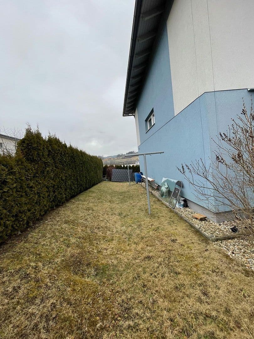 Predaj domu 154 m², pozemek 1.000 m², Sonnenweg 3, Wiesfleck, Burgenland Predaj domu 154 m², pozemek 1.000 m², Sonnenweg 3, Wiesfleck, Burgenland