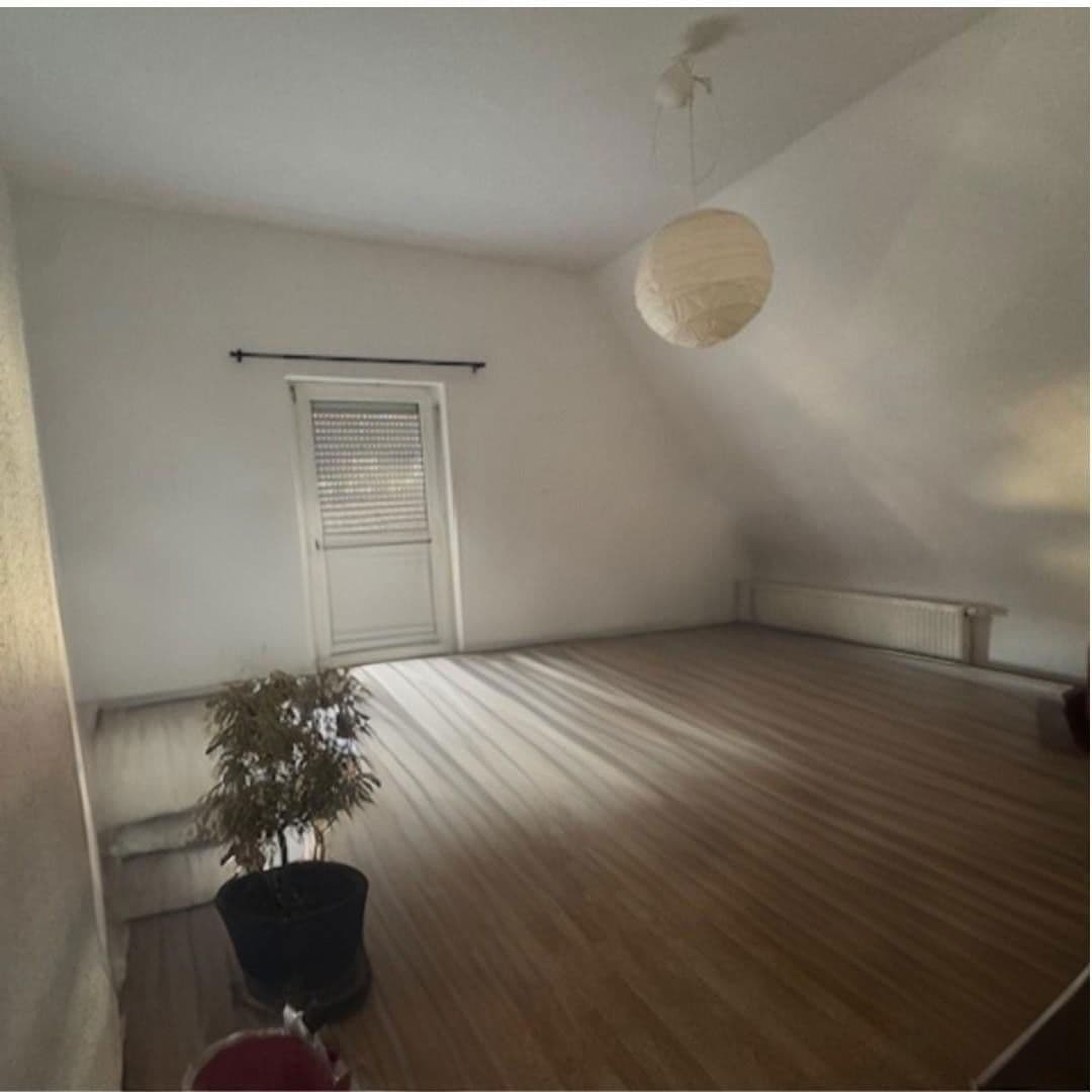 Prenájom bytu 3-izbový 58 m², Wemmstr.3, Bad Orb, Hesensko Prenájom bytu 3-izbový 58 m², Wemmstr.3, Bad Orb, Hesensko