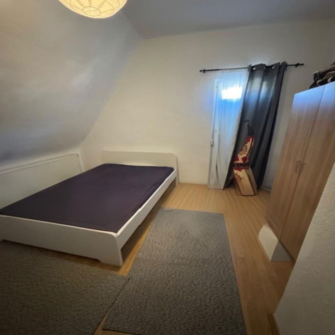 Prenájom bytu 3-izbový 58 m², Wemmstr.3, Bad Orb, Hesensko Prenájom bytu 3-izbový 58 m², Wemmstr.3, Bad Orb, Hesensko