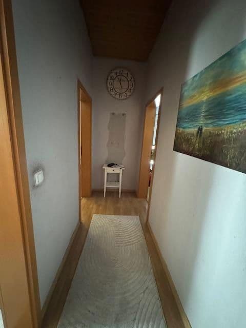 Prenájom bytu 3-izbový 58 m², Wemmstr.3, Bad Orb, Hesensko Prenájom bytu 3-izbový 58 m², Wemmstr.3, Bad Orb, Hesensko